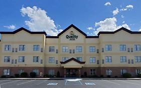Best Western Indianapolis Airport