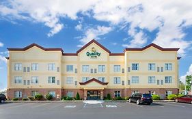 Best Western Indianapolis Airport